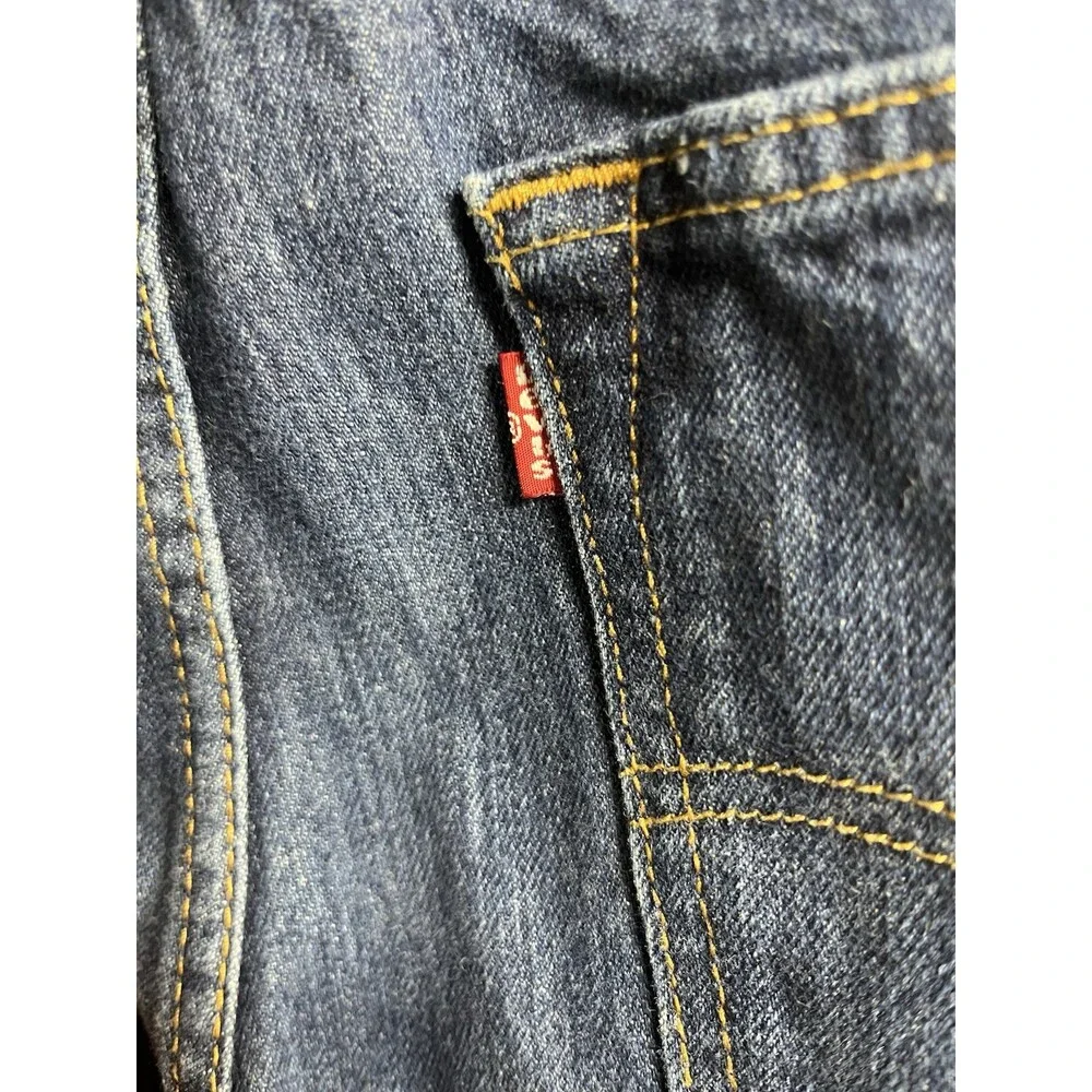 Levis product pair